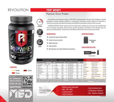 家具目录 MED 2015 第 20 页
