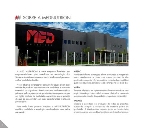 家具目录 MED 2015 第 2 页