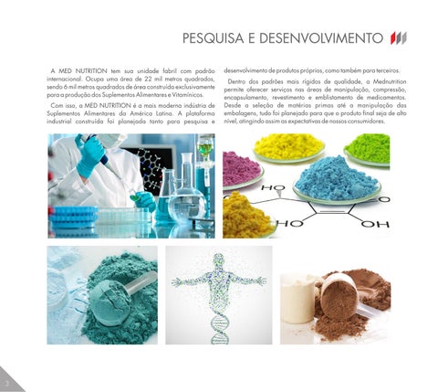 家具目录 MED 2015 第 3 页