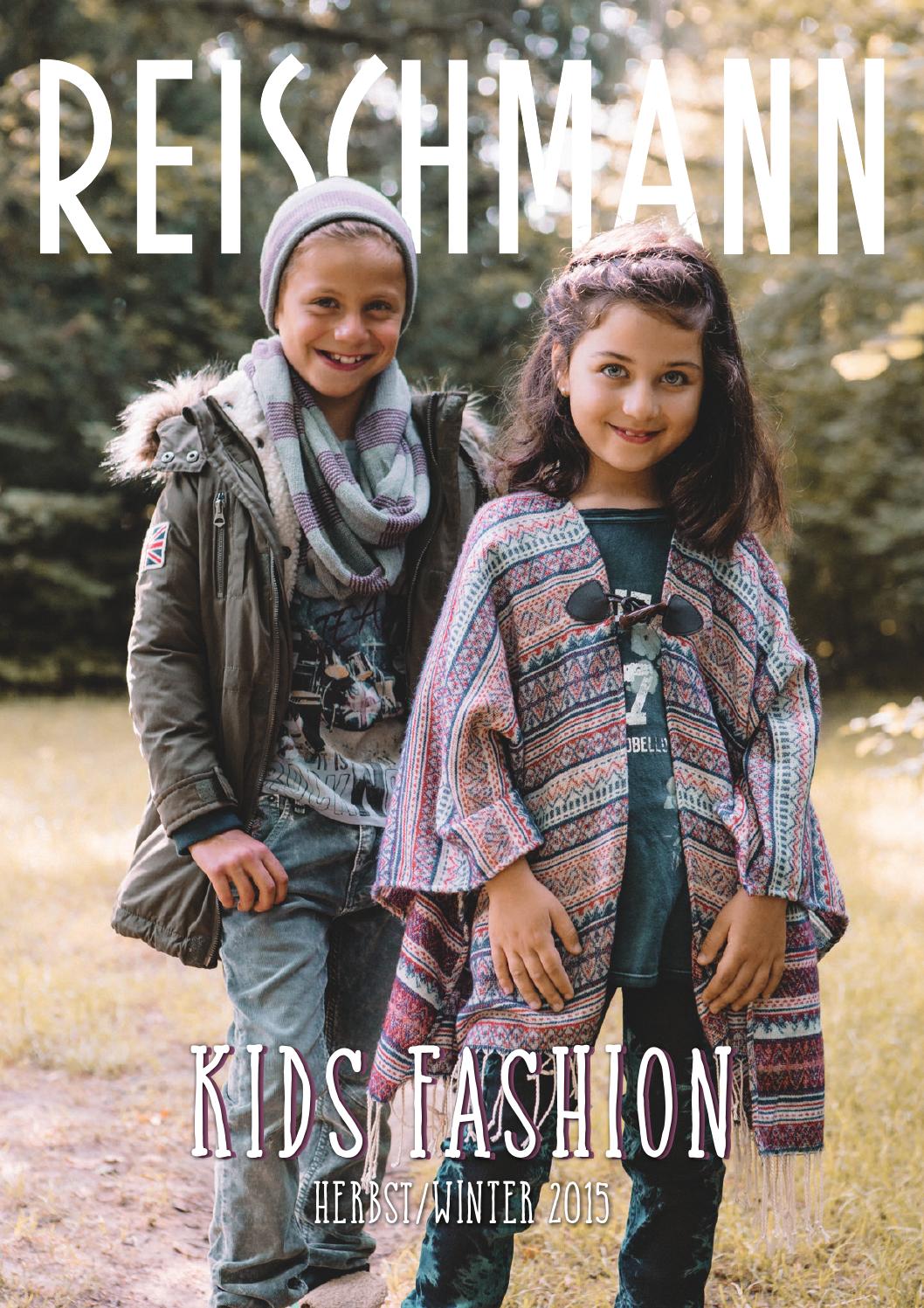 Kids Fashion by Reischmann Mode+Trend+Sport issuu Kids Fashion by Reischmann Mode+Trend+Sport issuu