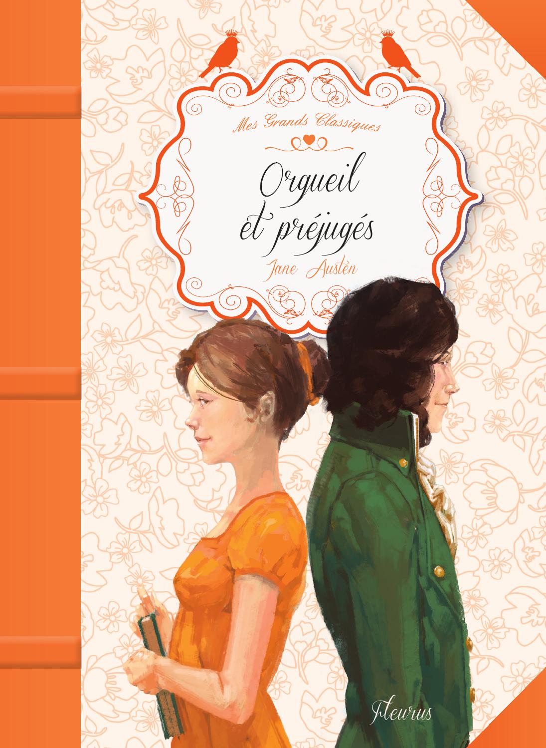 9782215128816 orgueil et préjugés by Fleurus Editions Issuu