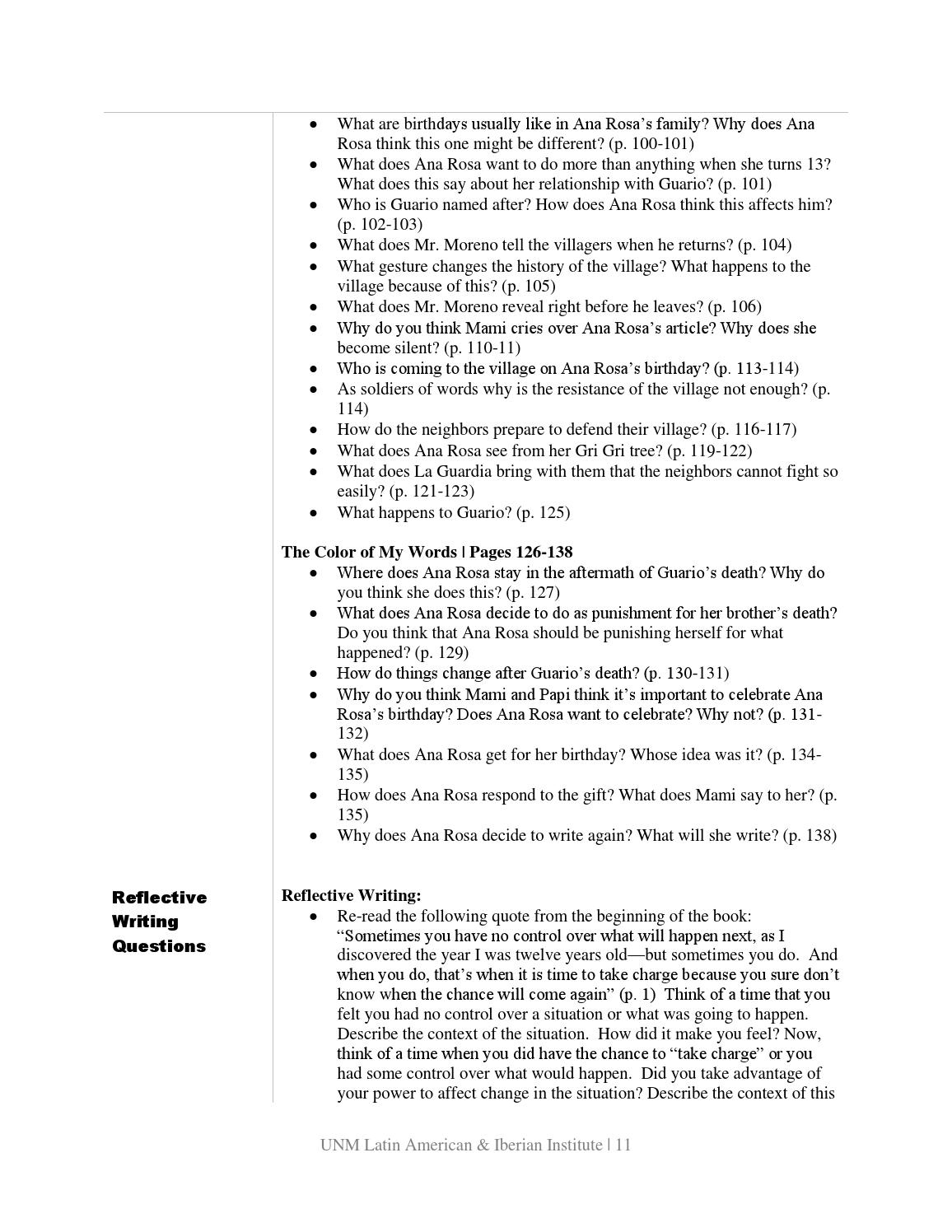 educator-s-guide-the-color-of-my-words-by-lynn-joseph-by-unmlaii-issuu