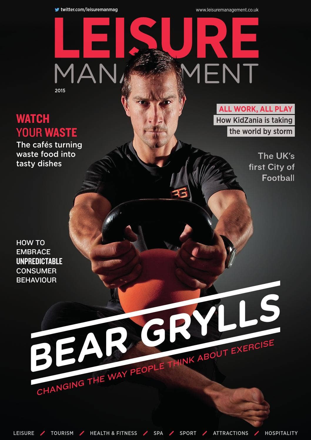 Leisure Management 2015 edition by Leisure Media - Issuu
