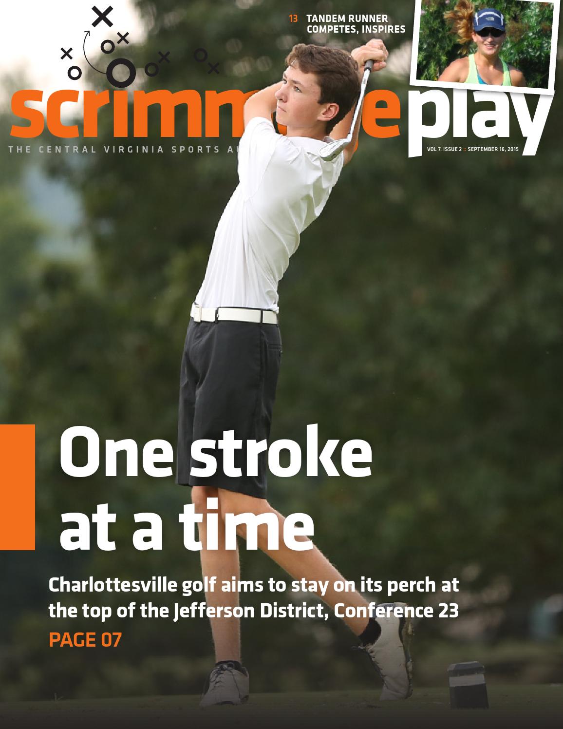 Volume 7, Issue 2 by Bart Isley - Issuu