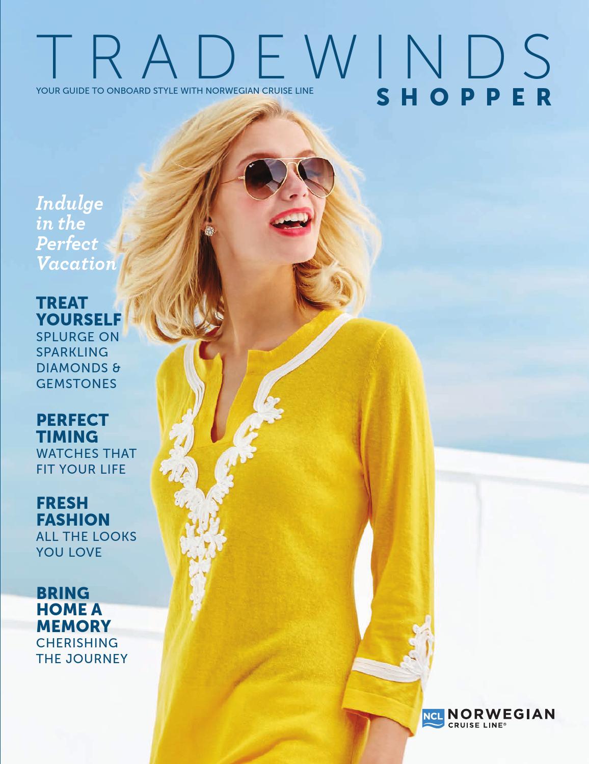 2015 Norwegian Cruise Line Catalog by Starboard Cruise Services Issuu