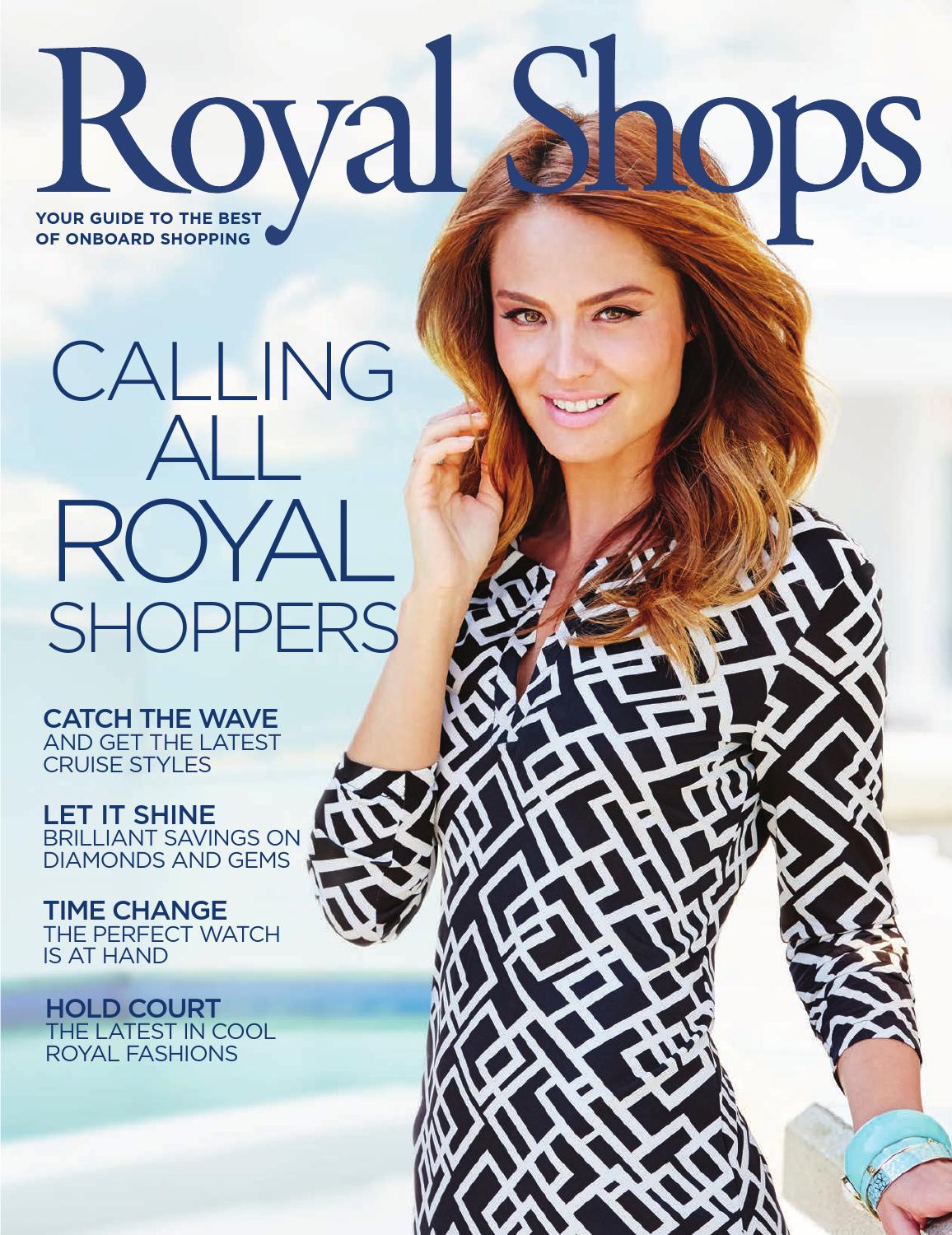 2015 RCI Catalog by Starboard Cruise Services Issuu