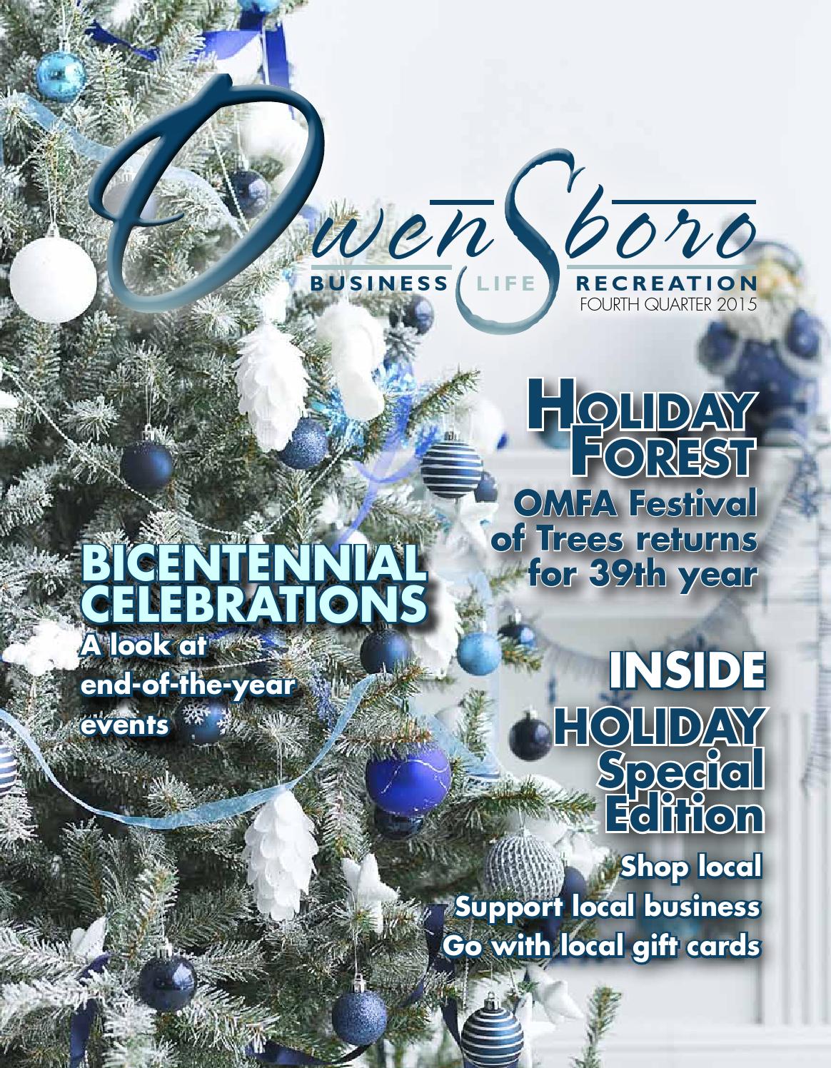 Owensboro Q4 by MessengerInquirer Issuu