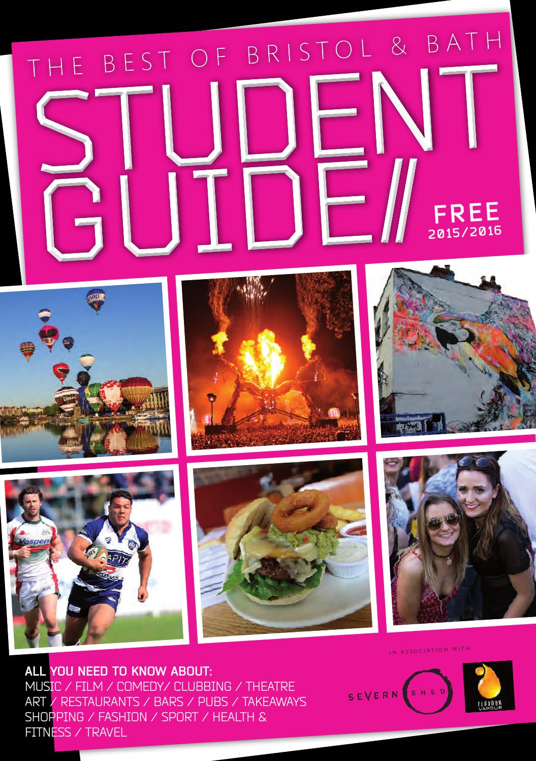 Student Guide 2015 by Primary Times - Issuu