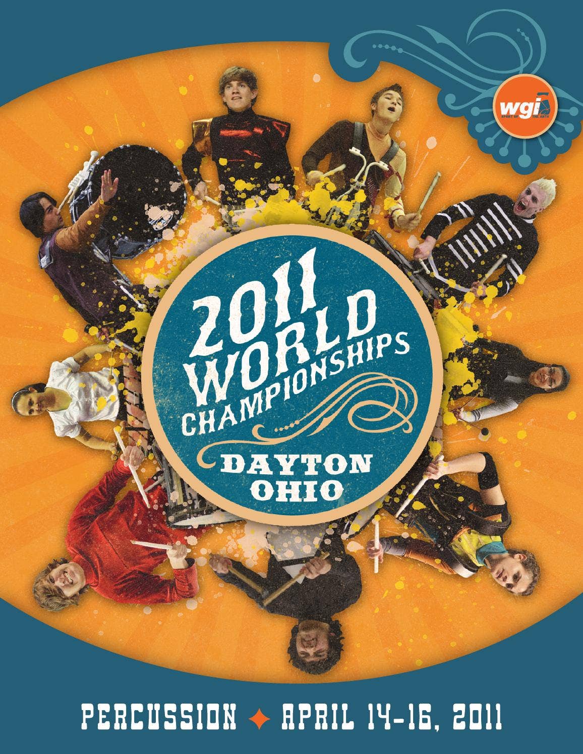 WGI 2013: World Class Championships DVD 【公式通販】 WGI 2013: World Class Championships DVD 【公式通販】
