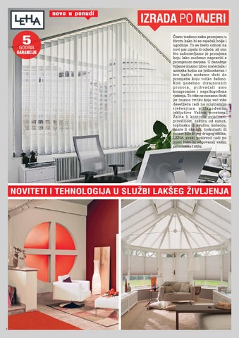 Catalog.hr Lesnina 灯饰目录 zavjese do 第 4 页