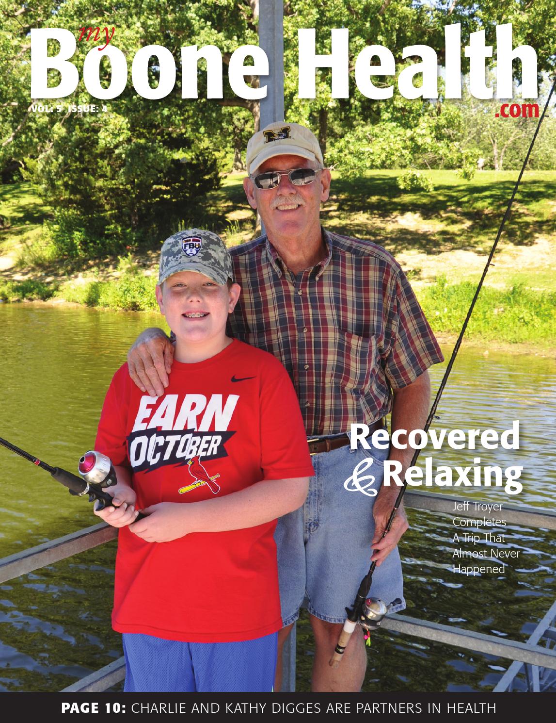 my Boone Health Fall 2015 by My Boone Health Issuu