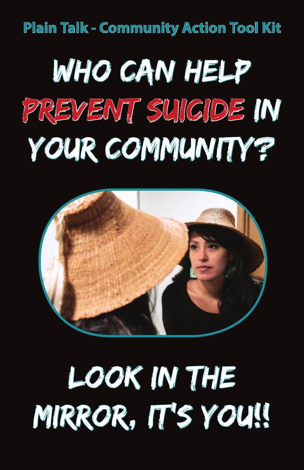 Suicide Prevention - Community Action Tool Kit by Tlingit & Haida - Issuu
