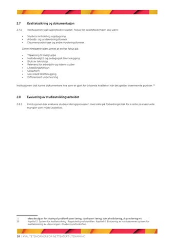 10 studiepoeng nettbasert 10 studiepoeng nettbasert