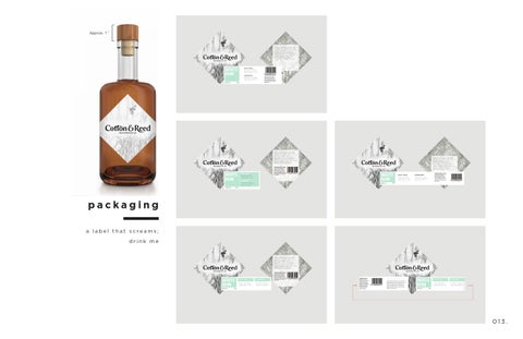 Distillery Dreams 第 13 页