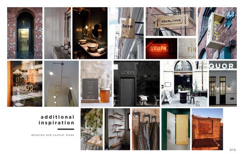 Distillery Dreams 第 15 页