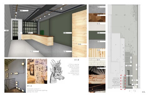 Distillery Dreams 第 6 页