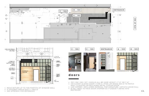 Distillery Dreams 第 8 页