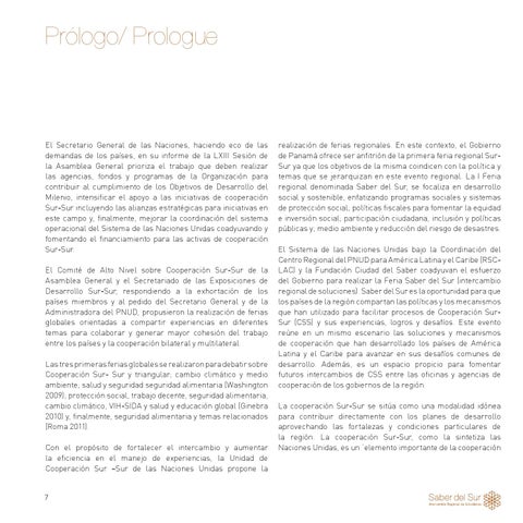 Saber del sur - catalogo 第 11 页