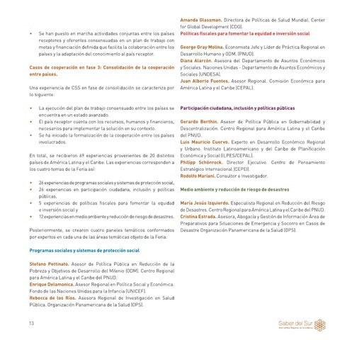 Saber del sur - catalogo 第 17 页