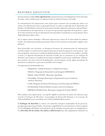 Unicef - Local Governance and Childrens Rights 第 11 页