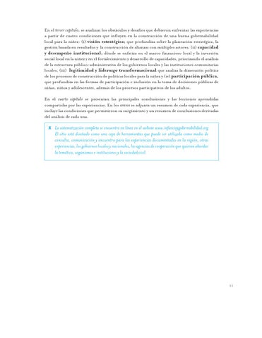 Unicef - Local Governance and Childrens Rights 第 13 页