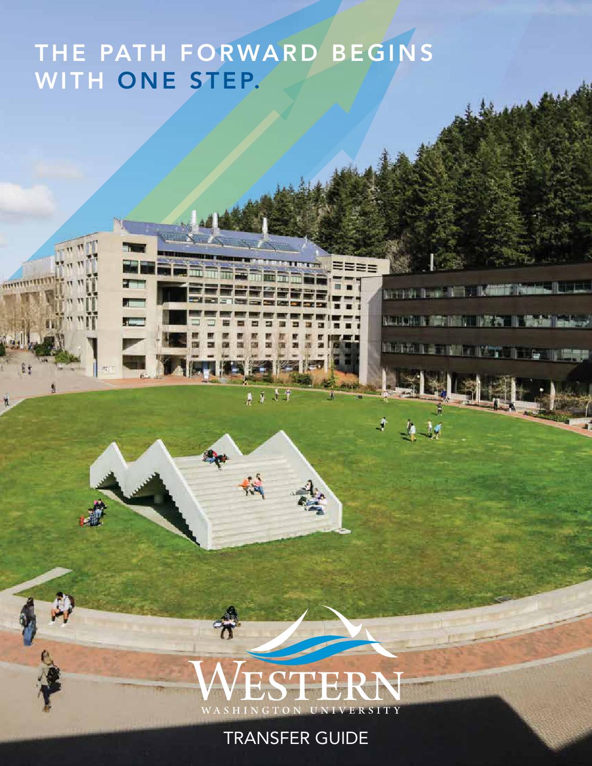 wwu 2016 2017 viewbook by western washington university issuu wwu cover letter