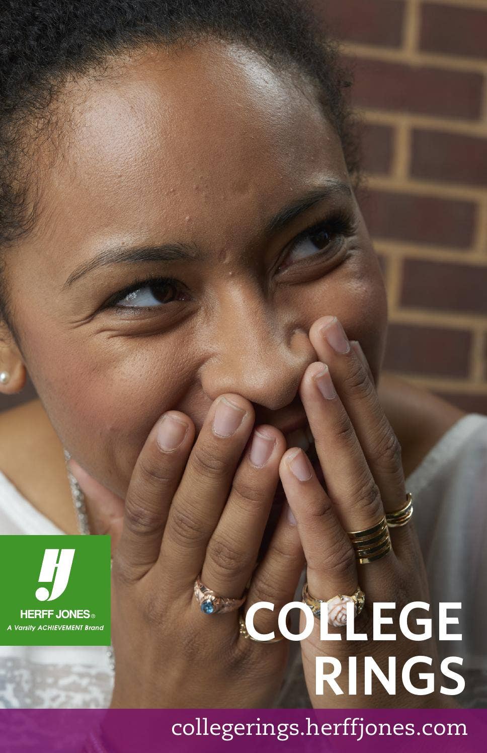 Herff Jones College Ring Catalog 2016 by Herff Jones Issuu