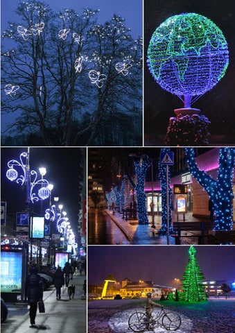 ADAMLIGHTS Adam Decolight Christmas 灯饰目录 2015/ 2016 Nordhs Design SWE 第 7 页