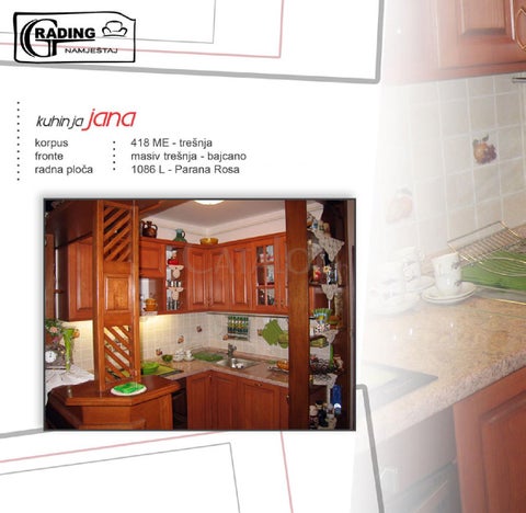 Catalog.hr Grading 灯饰目录 kuhinje jana 第 14 页