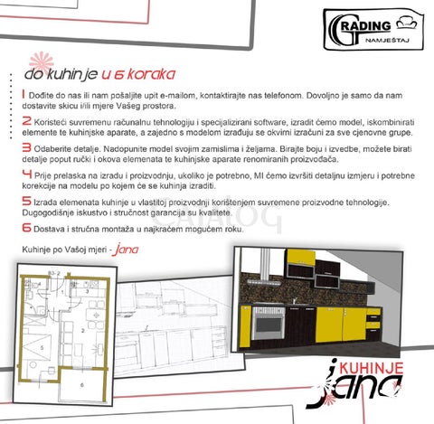 Catalog.hr Grading 灯饰目录 kuhinje jana 第 3 页