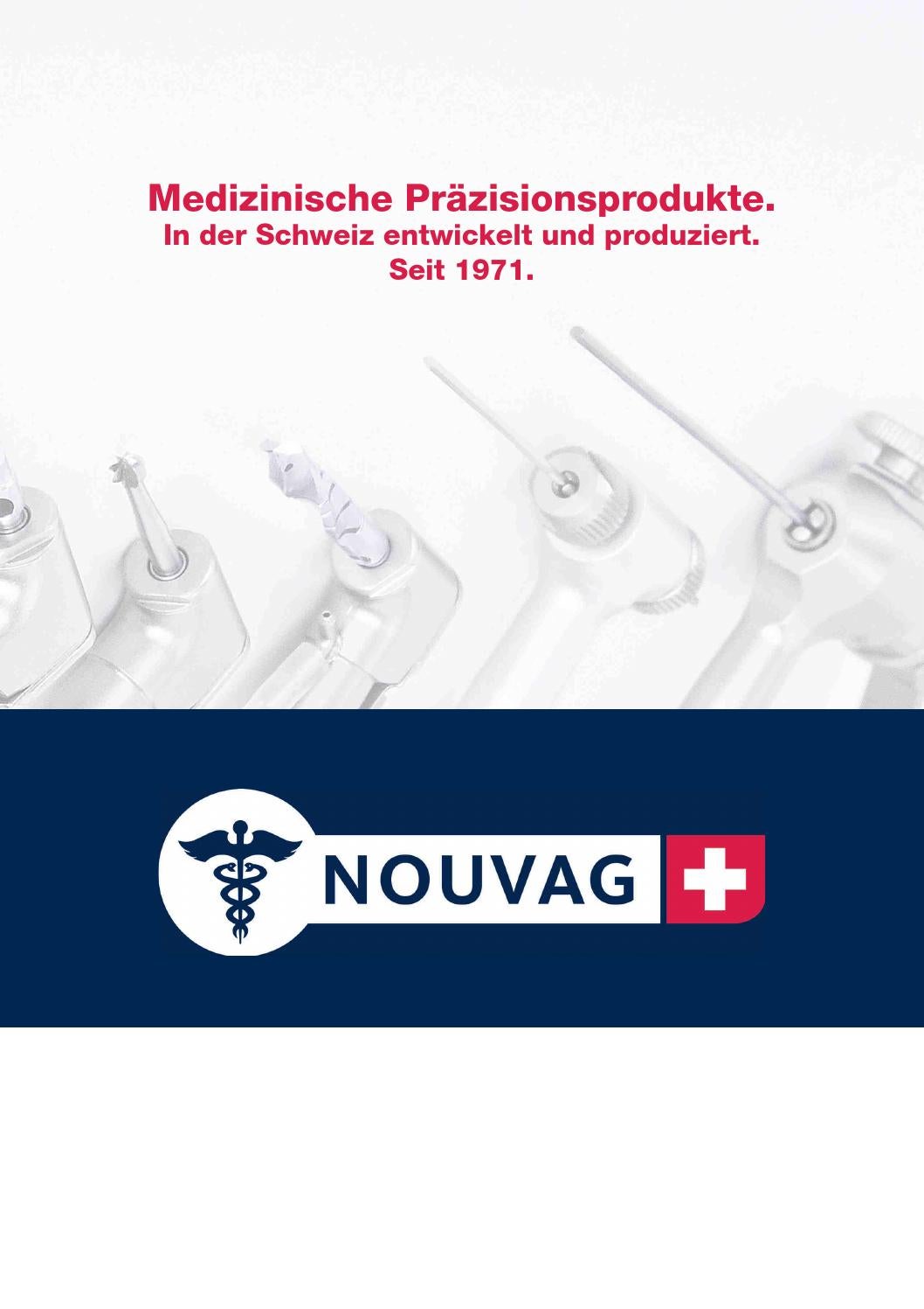 Nouvag 2015 by AG Issuu