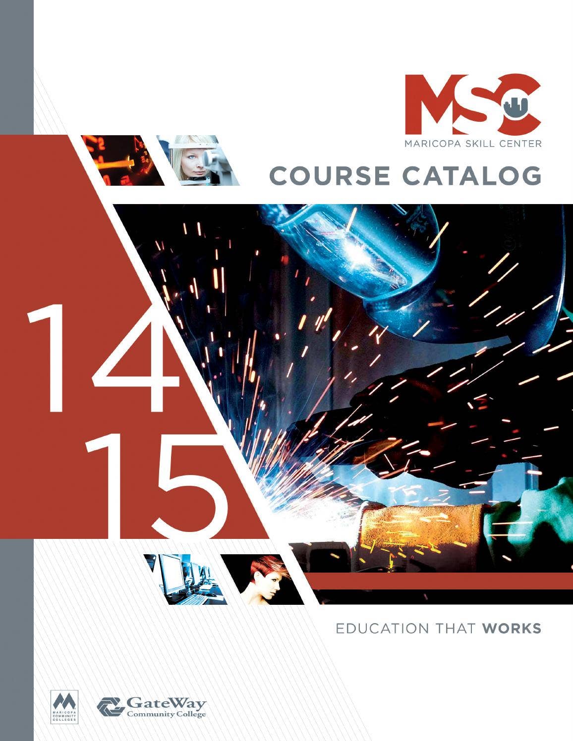 MSC 1415 course catalog by The Maricopa Community Colleges Issuu