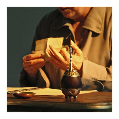 Carpeta "Gabriela y Pablo" 第 9 页