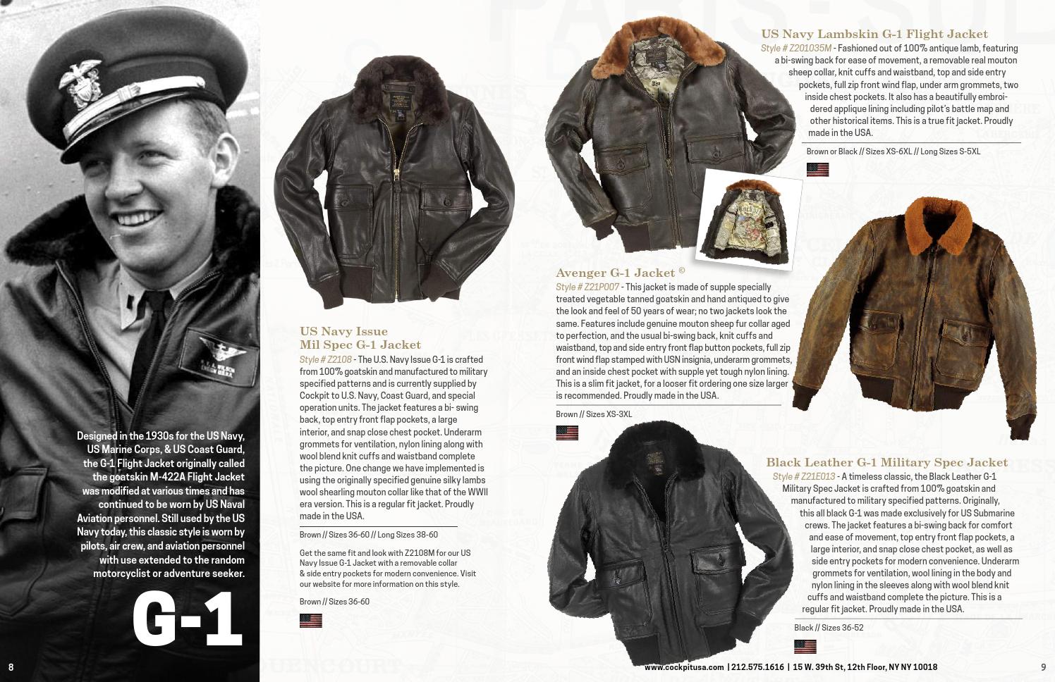 Cockpit USA's 2015 Core Catalog by Cockpit USA Issuu