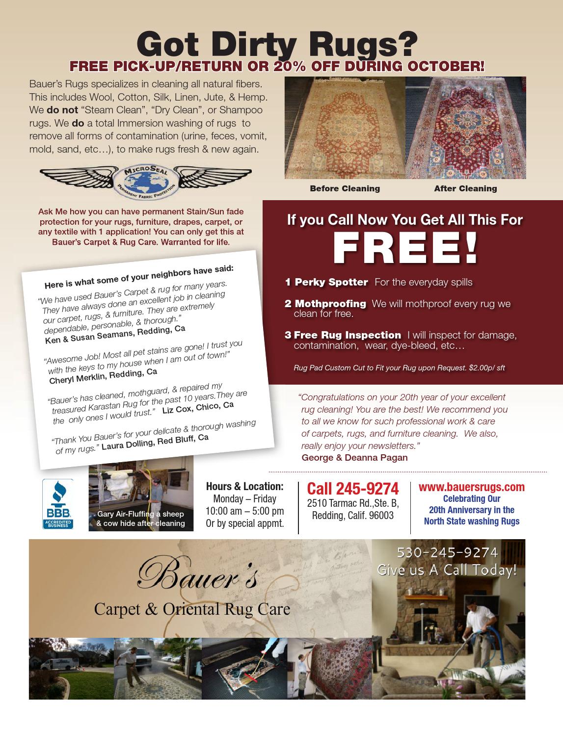 Enjoy Magazine Northern California Living October 2015 By Enjoy