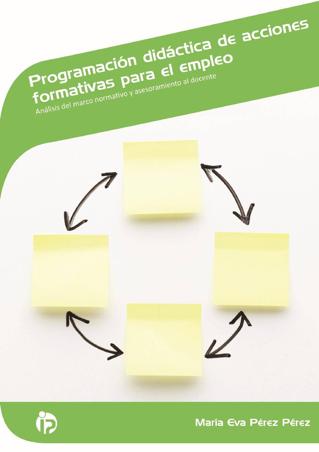 Programación didáctica de acciones formativas para el empleo by ...