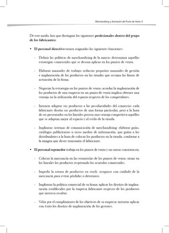 Merchandising y animación del punto de venta by Ideaspropias Editorial ...