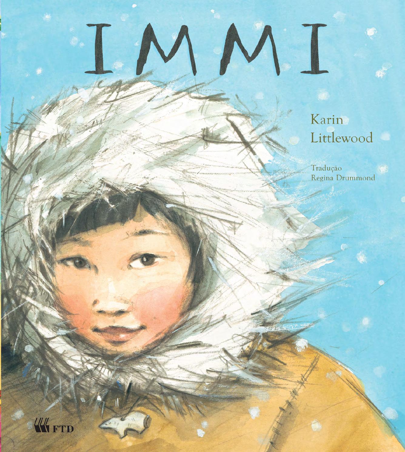 Immi by Editora FTD Issuu