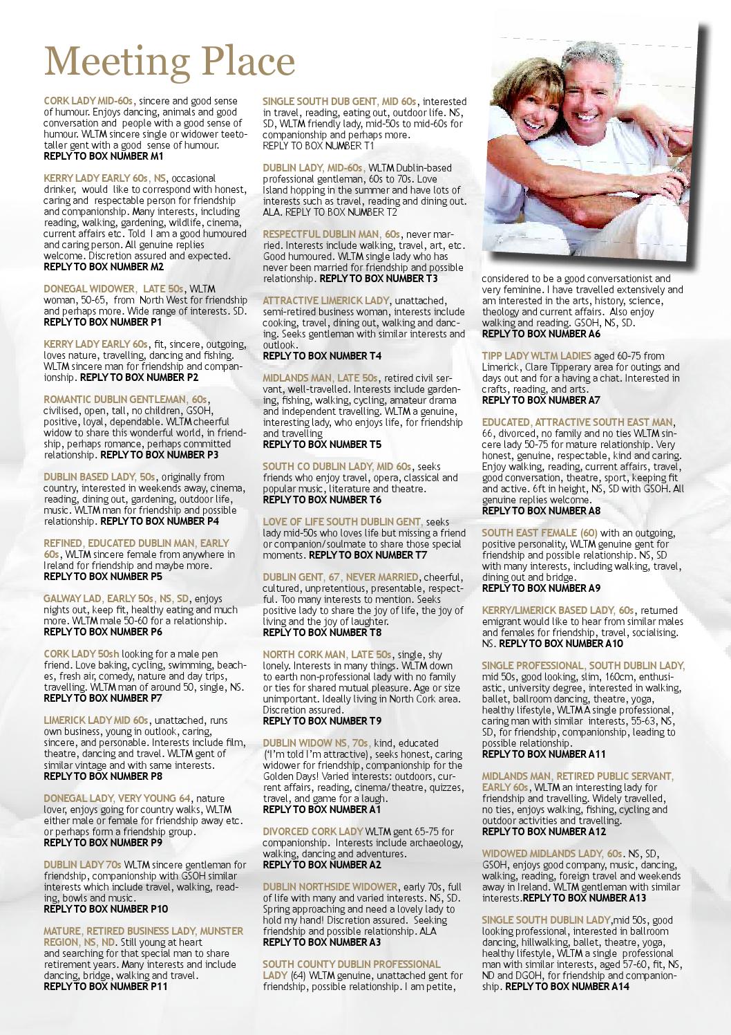 Senior Times Magazine by Senior Times Magazine Ireland Issuu