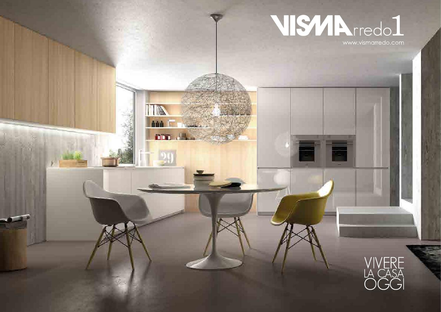Catalogo visma arredo 2016 by visma arredo 1 srl issuu Visma arredo 3