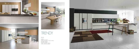 Visma Arredo 1 Srl 家具目录 · Catalogo Visma 家具 2016 第 9 页