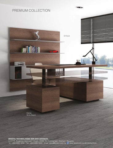 办公 Concept V8N3 | Workplace 室内 Design and 现代 办公 家具 第 2 页