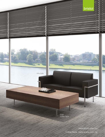 办公 Concept V8N3 | Workplace 室内 Design and 现代 办公 家具 第 3 页