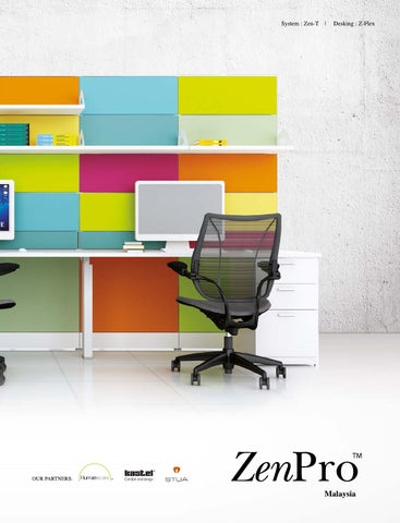 办公 Concept V8N3 | Workplace 室内 Design and 现代 办公 家具 第 9 页