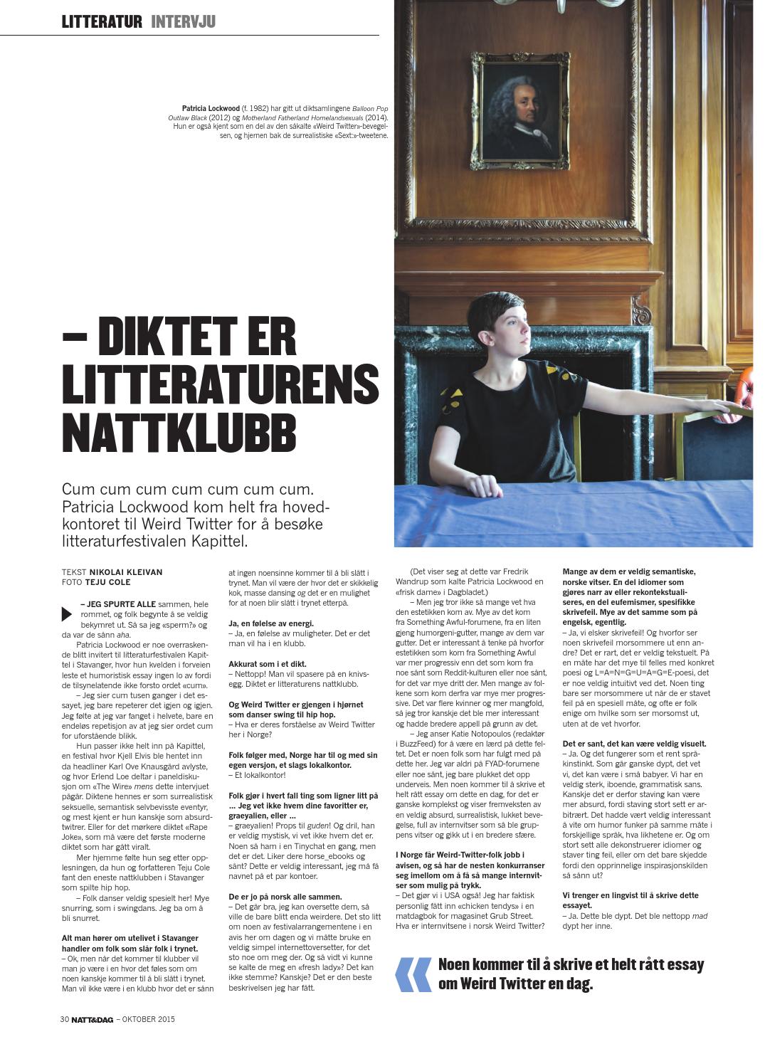 hvordan å være den beste hekte noensinne