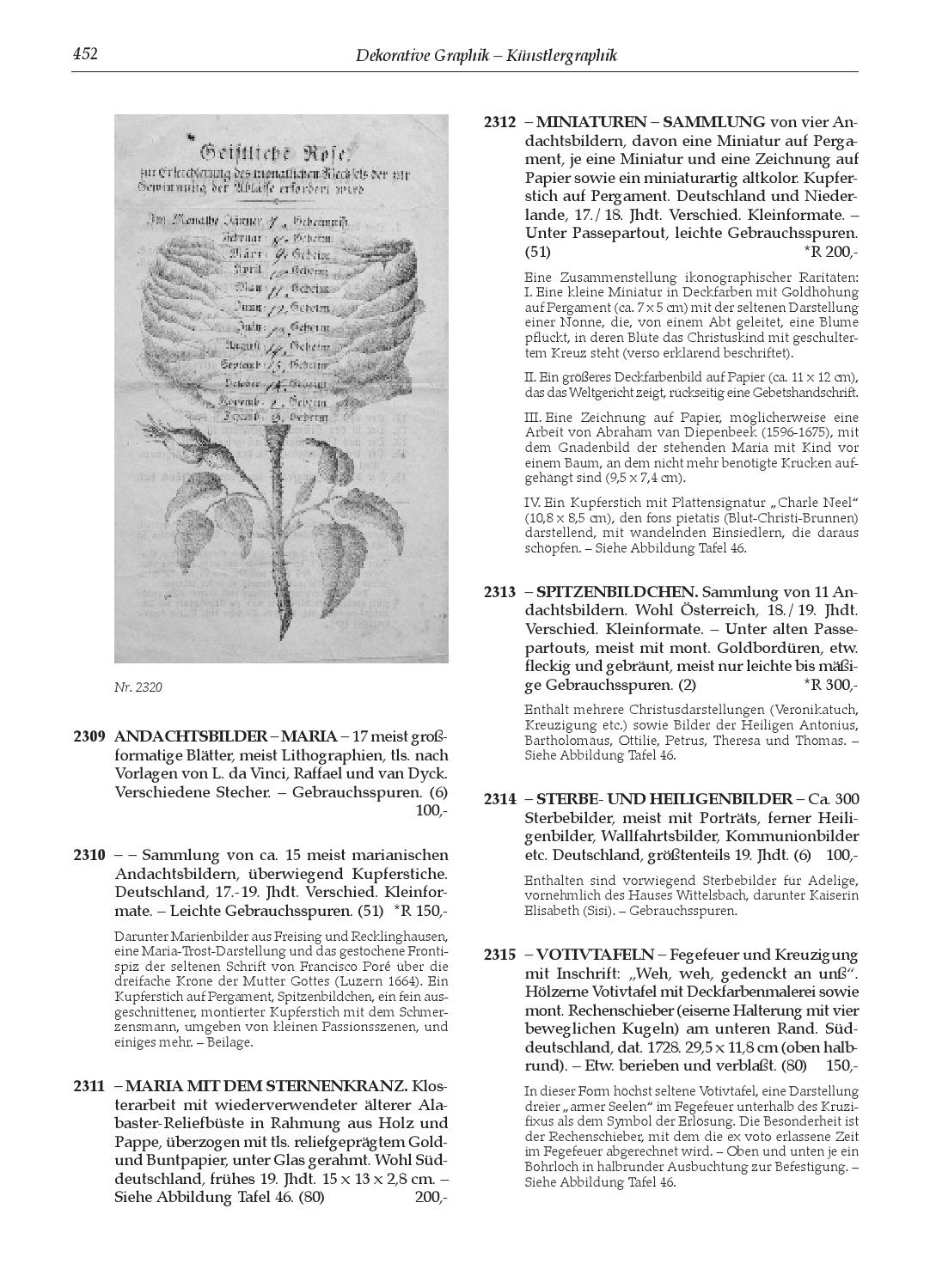 Auktion 65 November 2015 Hauptkatalog Teil 2 By Friedrich
