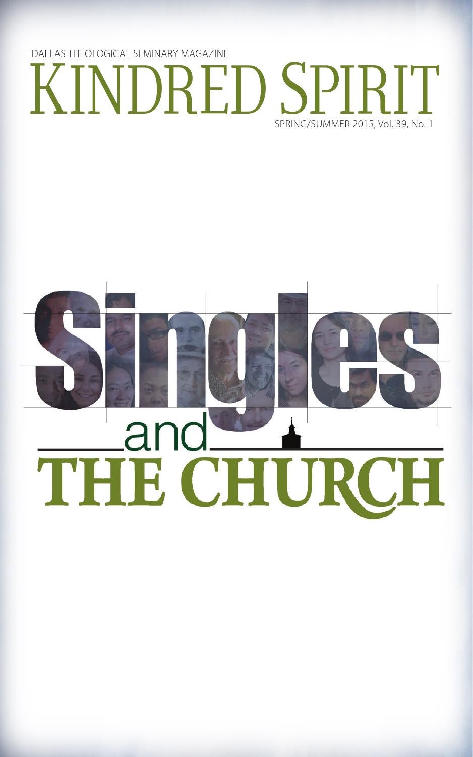 Kindred spirit singles