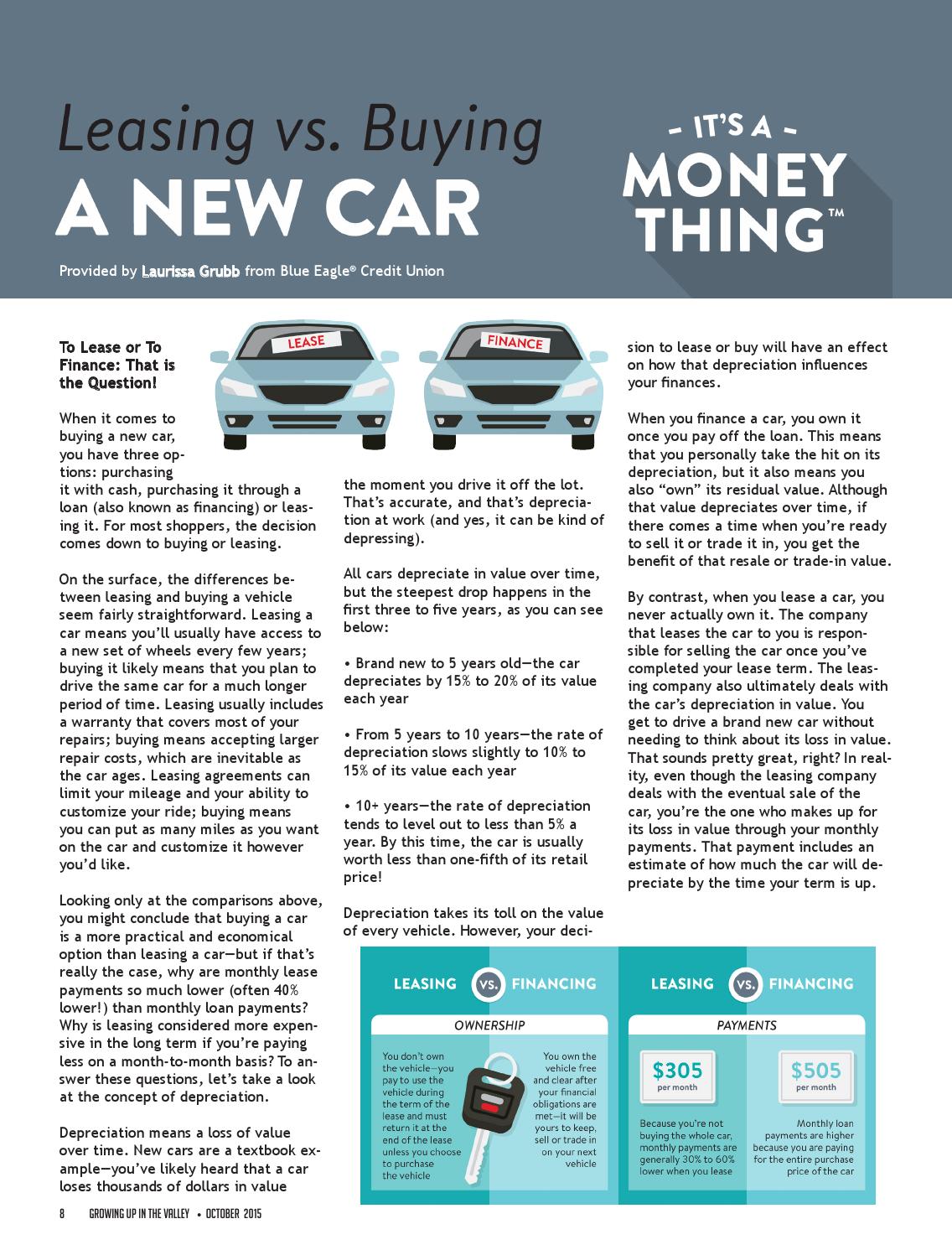 Car Depreciation How Much Have You Lost Trusted Choice