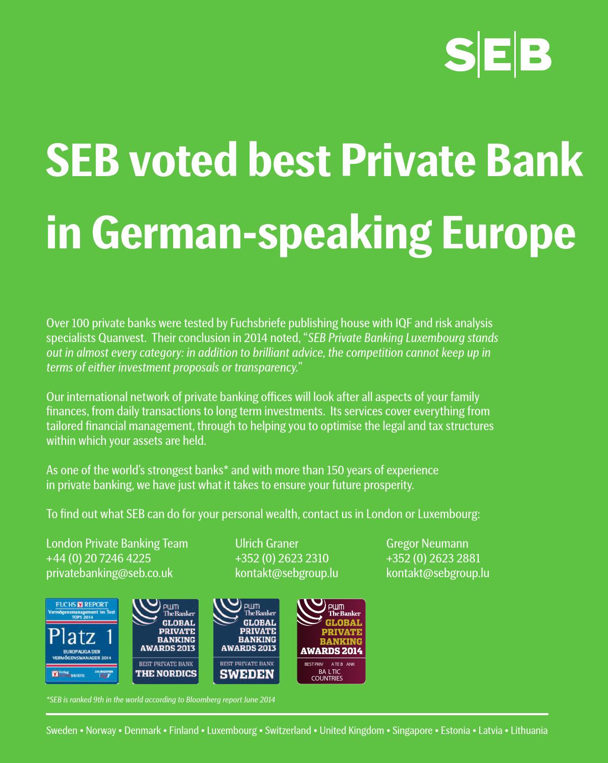 Discover Germany Issue 31 October 2015 By Scan Group Issuu