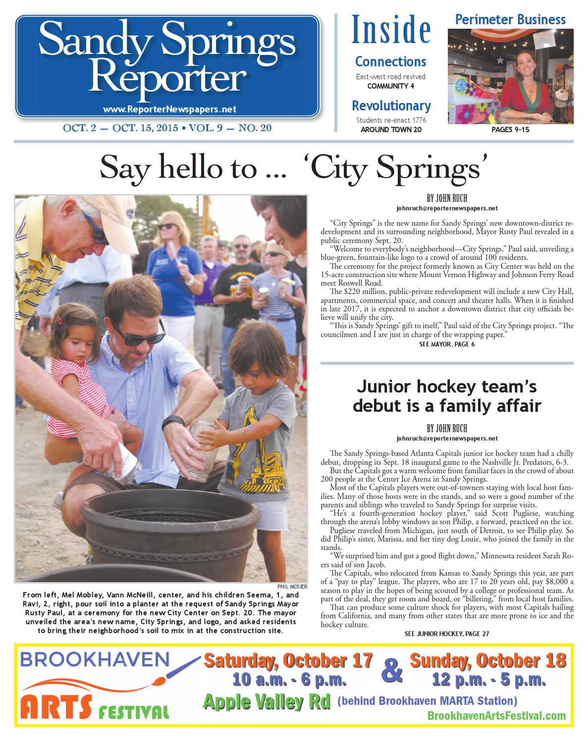 10022015 Sandy Springs by Rough Draft Atlanta Atlanta Intown